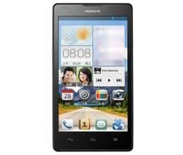Huawei Ascend G700	