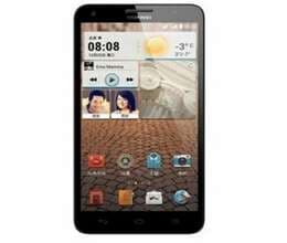 Huawei Honor 3x black		 		