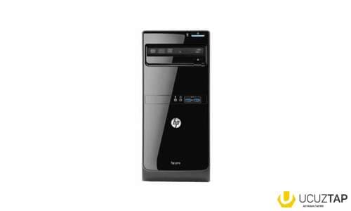HP P3400 MT G630 500G 2.0G 8 PC