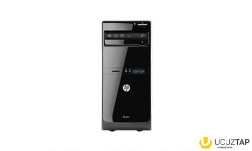 HP Pro 3500 MT i73770 500G 4.0G 8 PC
