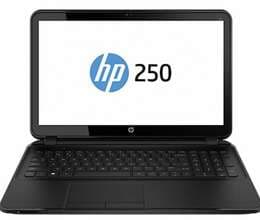 HP 250 i3-3110M 15.6 4GB/500 CHG SEA PC