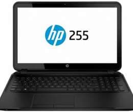HP 255 E1-2100 15.6 4GB/500 CHG SEA PC