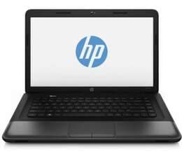 HP 655 E2-1800 (1,7 GHZ) 15.6 4GB/500/SVGA AMD 7340M 