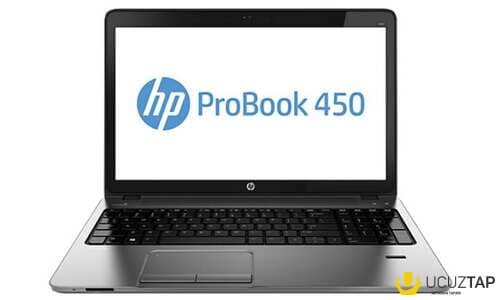 HP ProBook 450 i3-4000M 15.6 4GB/500 PC