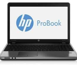 HP 4545s A4-4300M 15.6 4GB/750 SIL PC