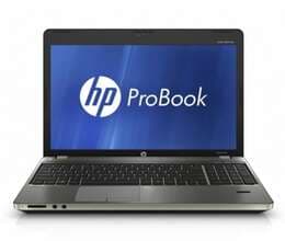 HP 4730s i3-2350M 17 4GB/750 SIL SEA PC