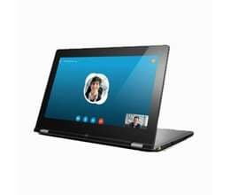 Lenovo Idea Pad  YOGA 11s/GMGRTX/I54210Y/4G/256/R8EKZ(59396476)