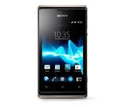    Sony Xperia  E Dual Sim		 		