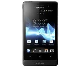   Sony Xperia  Go ST27i 		 		