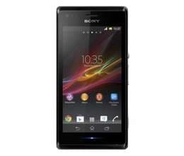   Sony Xperia  M		 		