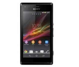  Sony Xperia  M DualSim		 		