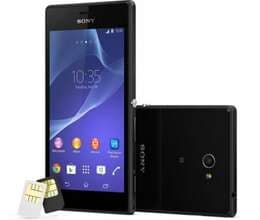 Sony Xperia  M2 Dual Sim
