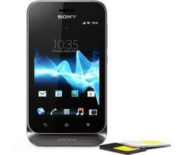 Sony Xperia tipo ST21 i2 Dual Sim