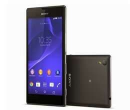 Sony Xperia  T3