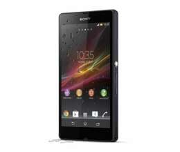 Sony Xperia  Z 