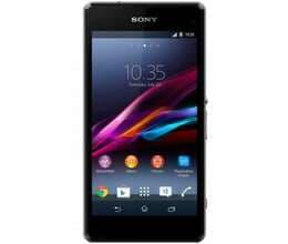 Sony Xperia  Z1 Compact