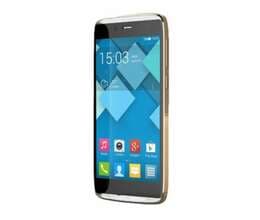 Alcatel One Touch 6032 Alpha Gold		 		