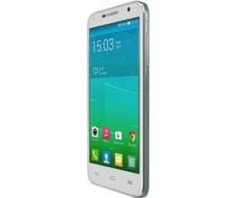 Alcatel One Touch Idol2 Mini S 6036 white		 		