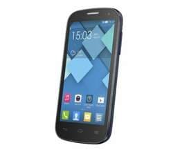 Alcatel One Touch Pop C5 5036Dblush black  		 		