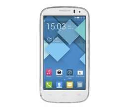 Alcatel One Touch Pop C5 5036D white		 		