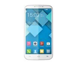 Alcatel One Touch Pop C9 7047D Full White 		 		