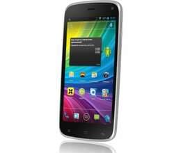 FLY IQ4410 Blue Grey 		 		