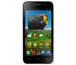     FLY IQ446 Magic Black 		 		