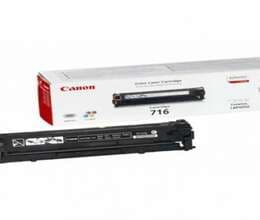 Canon 716 Black (1980B002)		 		