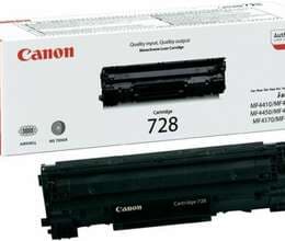 Canon 728 (3500B002)		 		