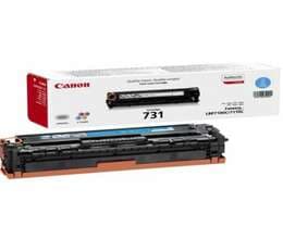 Canon 731 Cyan (6271B002)		 		