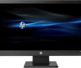 Monitor HP W2072a 20-inch LED (B5M13AA)		 		