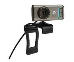 Veb-kamera HP HD-3100 Hestia (BK356AA)		 		