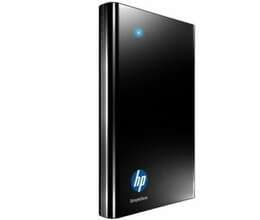 Portable Harddrive 500GB (LN333AA)		 		