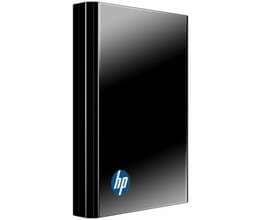 Xarici HDD HP Portable 1T USB 3.0 (LN335AA)		 		