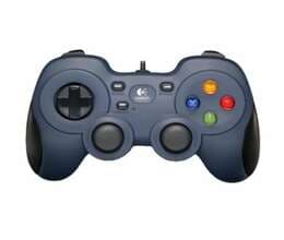 Logitech Gamepad F310 (940-000135)		 		