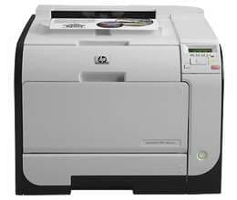  HP LaserJet Pro 300 M351a (CE955A)
