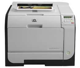 HP LaserJet Pro 400 M451dn (CE957A)