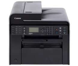 Canon i-SENSYS MF4780WNE (6371B082)
