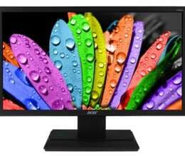 Acer  LED Monitor (V226HQLAB)