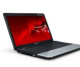 Acer Packard Bell ENLV11HC-53216G75MNKS