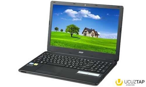 Acer E1-570G-53334G50MNKK