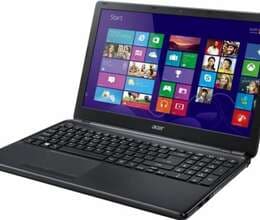 Acer E1-572-34014G50Mnii 