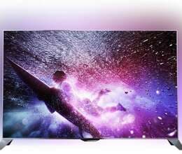 Philips 55PFS8109/12 Led Smart 3D 