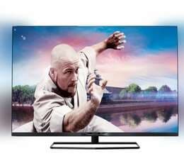 Philips 42PFT5209/12 Led 100Hz Ambilight