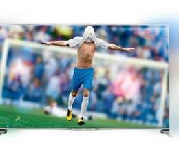 Philips 65PFS6659/12 Led Smart 3D Ambilight
