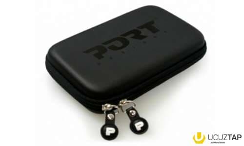 Sərt disk üçün çanta PortDesigns digital HDD 2,5