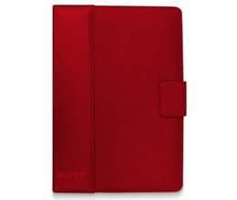 PORT Designs Phoenix IV Universal 10.1" Red (201245)