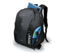  Arxa çantası Port Designs Helsinki Back Pack Combo Black (400324)