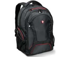 Noutbuk üçün arxa çantası Port Designs COURCHEVEL Backpack 17,3 (160511)