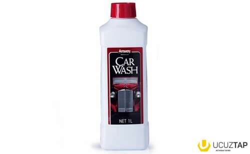 Avtomobili yumaq üçün vasitə Amway, 1 litr 